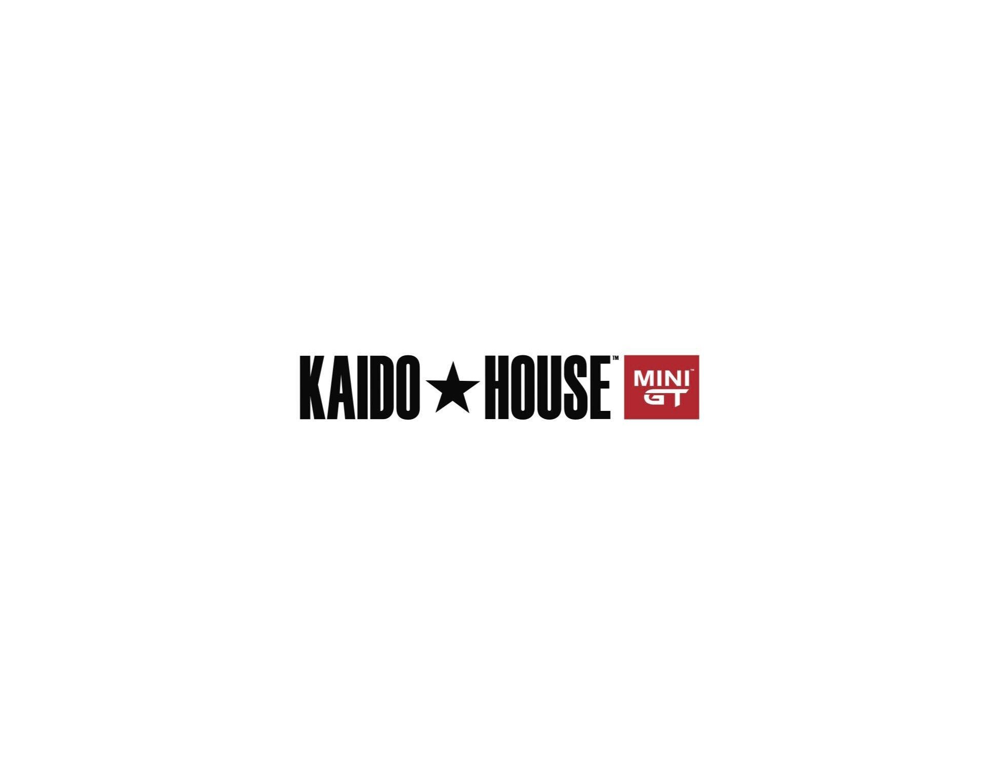Kaido House – Chill Collectibles