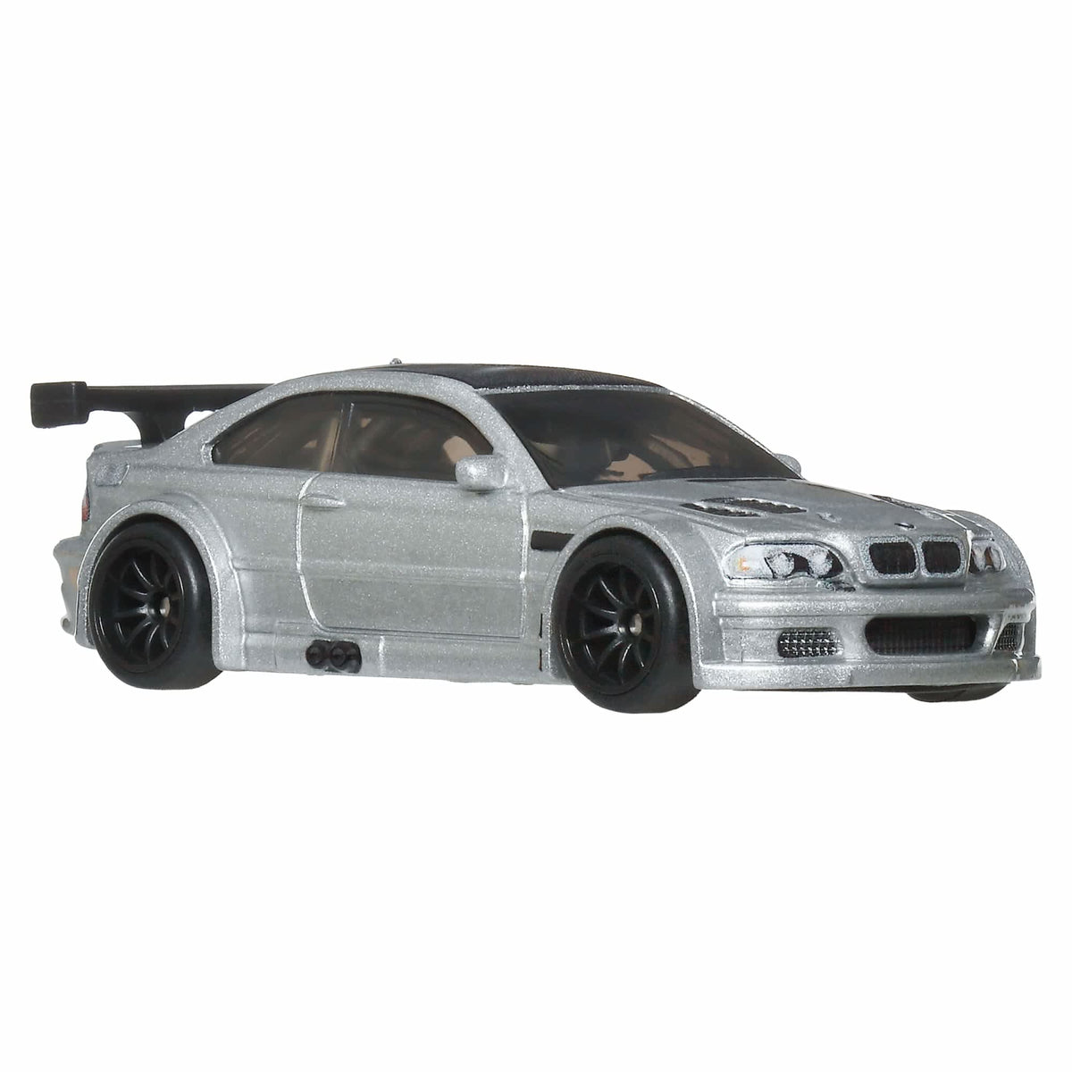 BMW M3 GTR - Boulevard