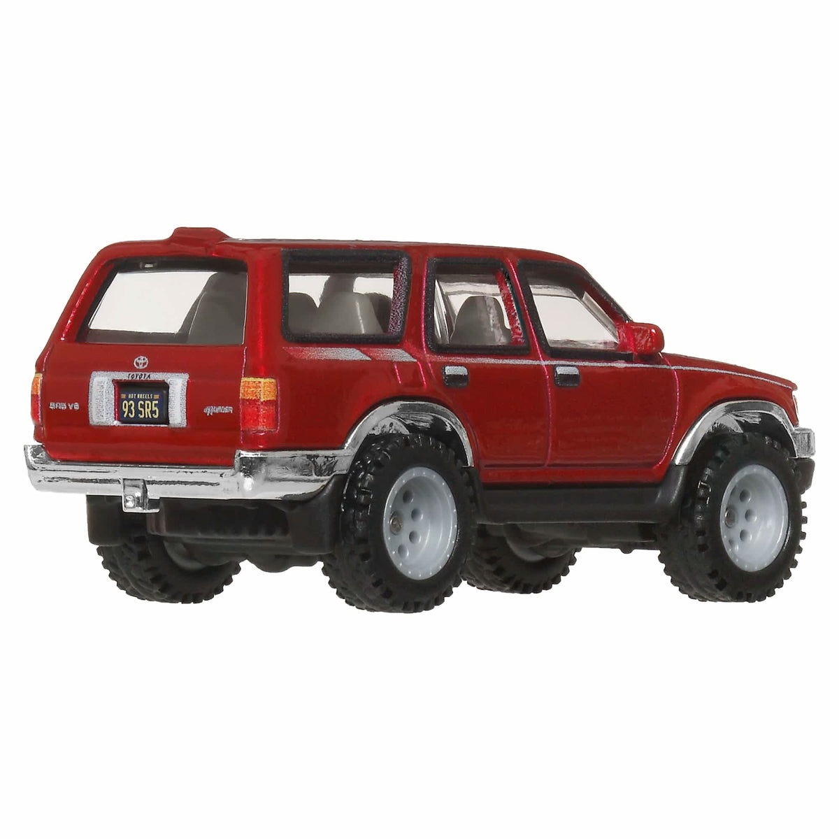 1993 Toyota 4Runner - Boulevard