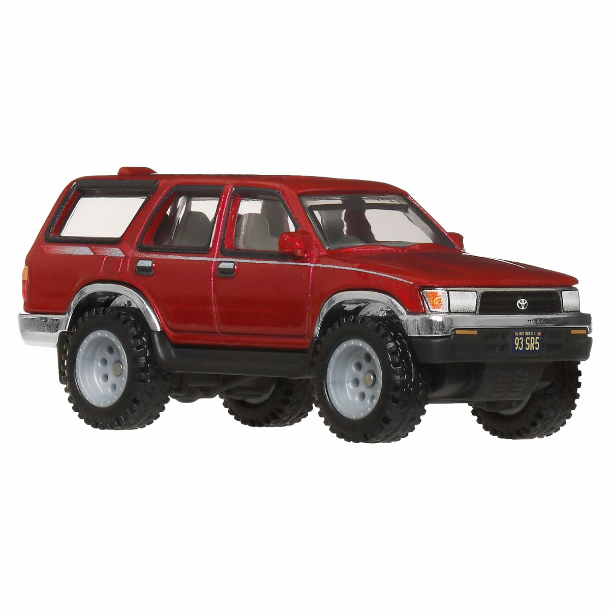 1993 Toyota 4Runner - Boulevard