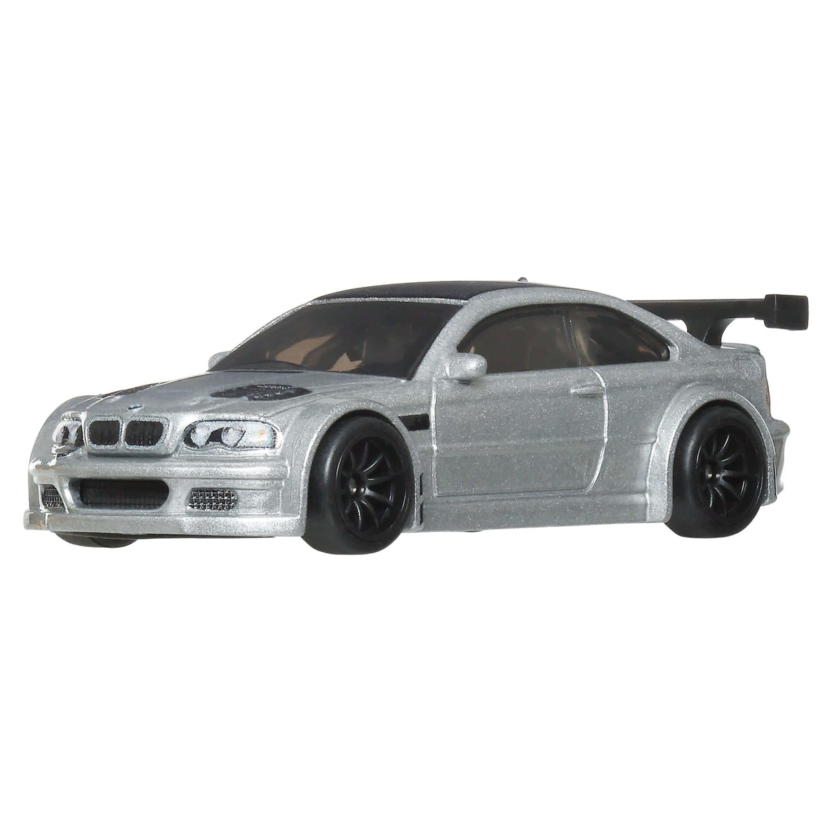 BMW M3 GTR - Boulevard