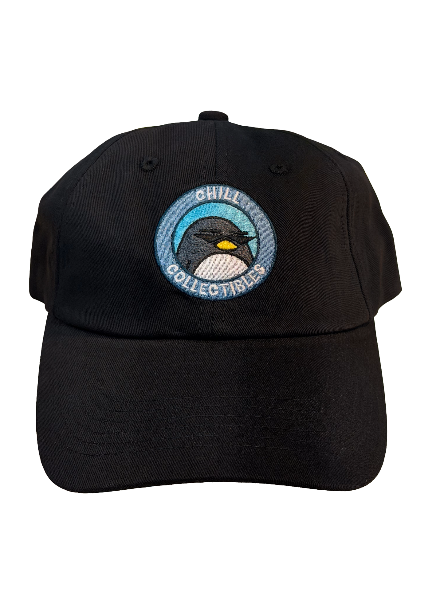 Chill Collectibles Dad Hat