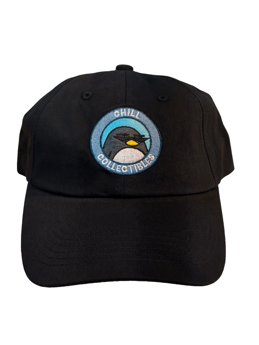 Chill Collectibles Dad Hat