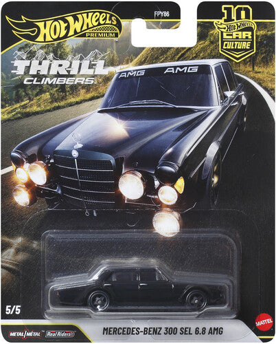 Mercedes-Benz 300 SEL 6.8 AMG