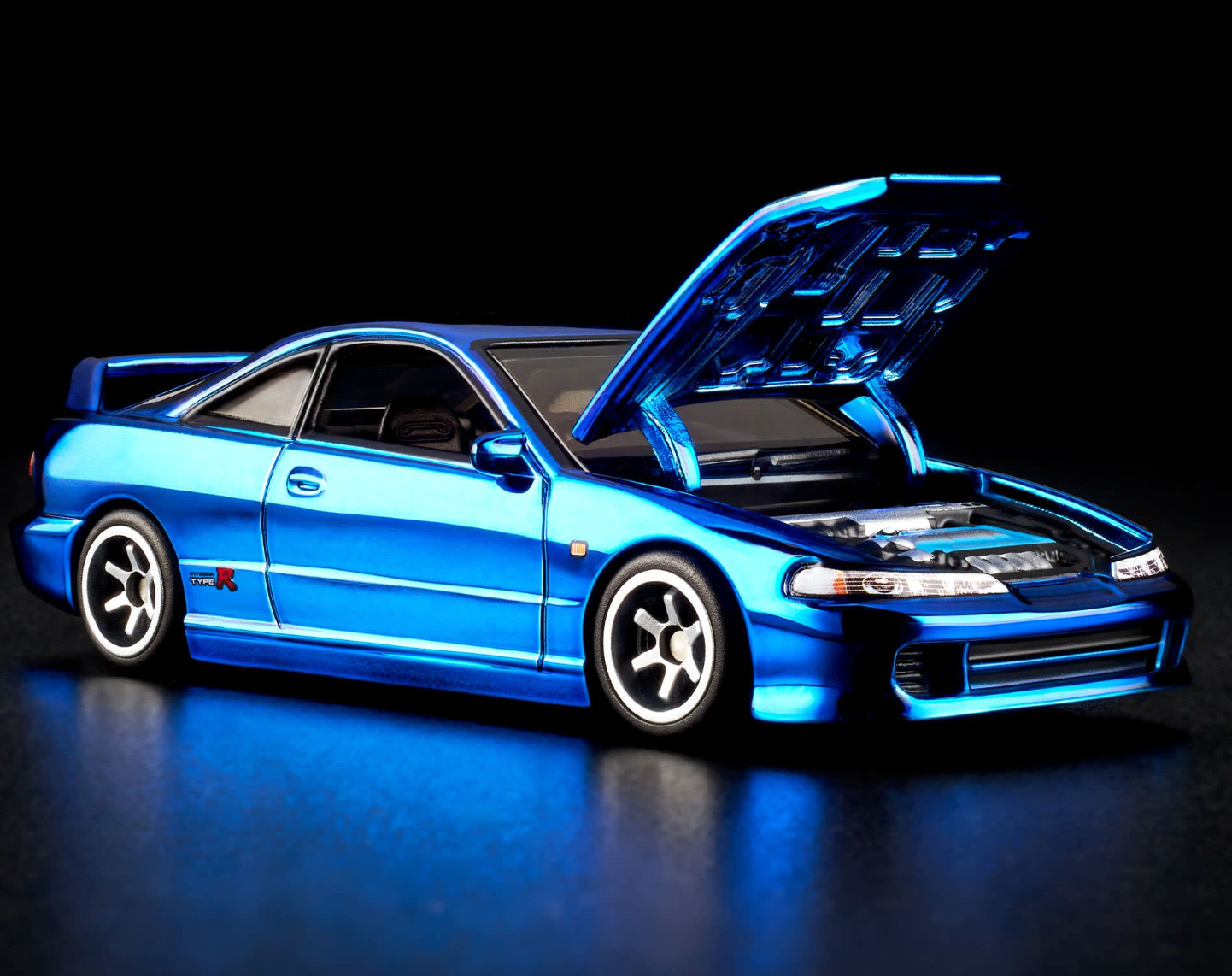 1995 Honda Integra Type R