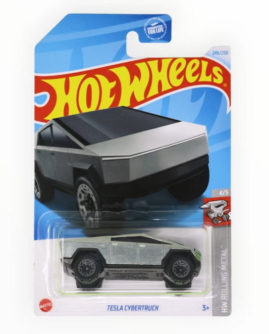 Tesla Cybertruck