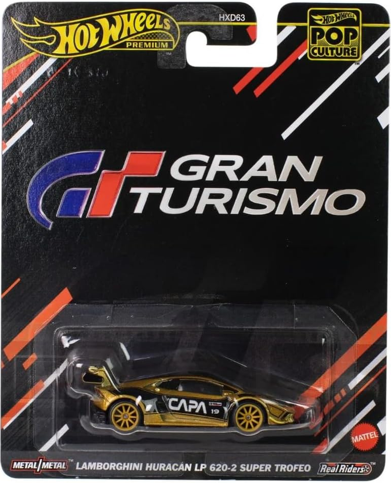 Lamborghini Huracán LP 620-2